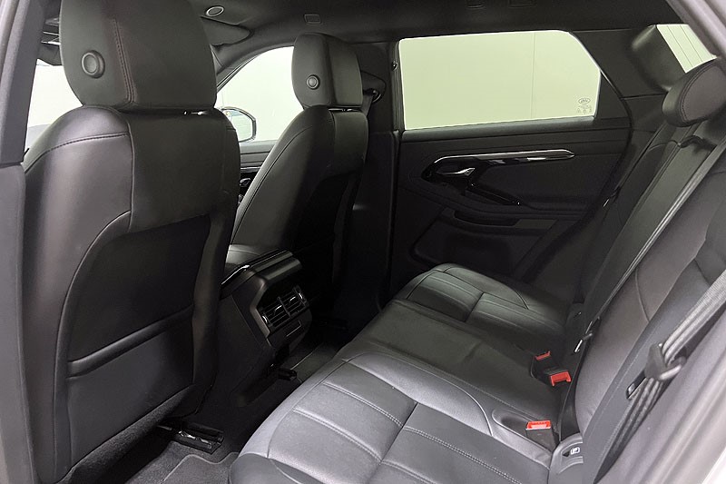 2023 (23) LAND ROVER RANGE ROVER EVOQUE 2.0 P200 R-Dynamic S 5dr Auto 5355636