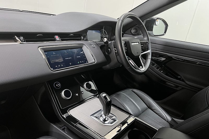 2023 (23) LAND ROVER RANGE ROVER EVOQUE 2.0 P200 R-Dynamic S 5dr Auto 5355635