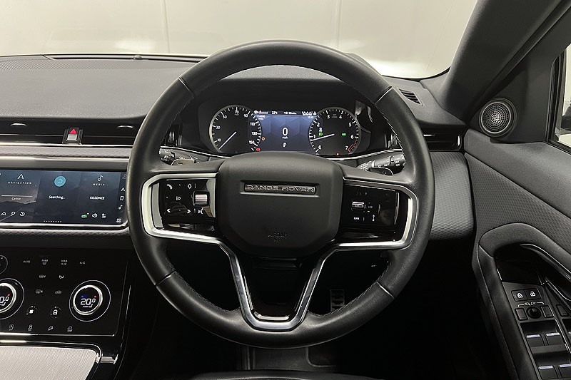 2023 (23) LAND ROVER RANGE ROVER EVOQUE 2.0 P200 R-Dynamic S 5dr Auto 5355612