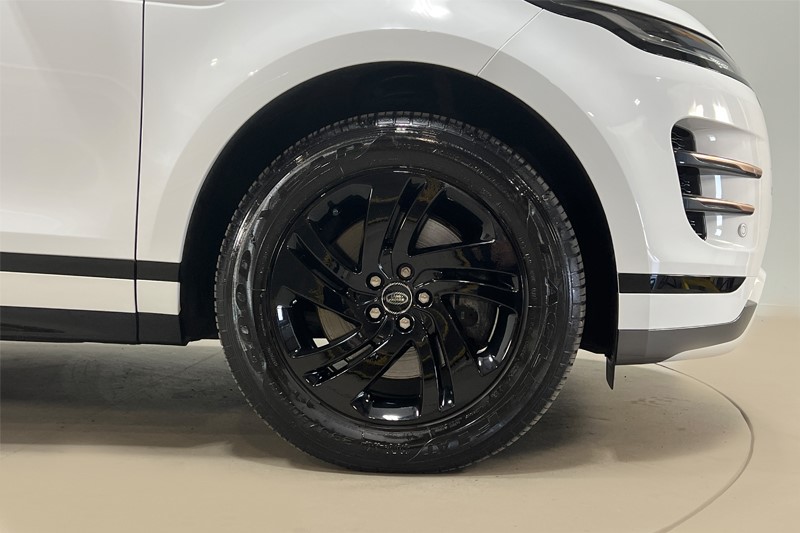 2023 (23) LAND ROVER RANGE ROVER EVOQUE 2.0 P200 R-Dynamic S 5dr Auto 5355609