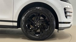 2023 (23) LAND ROVER RANGE ROVER EVOQUE 2.0 P200 R-Dynamic S 5dr Auto 5355609