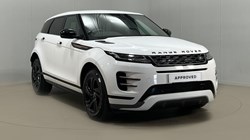 2023 (23) LAND ROVER RANGE ROVER EVOQUE 2.0 P200 R-Dynamic S 5dr Auto 5355602
