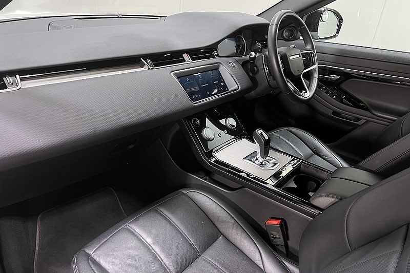 2023 (23) LAND ROVER RANGE ROVER EVOQUE 2.0 P200 R-Dynamic S 5dr Auto 5355634