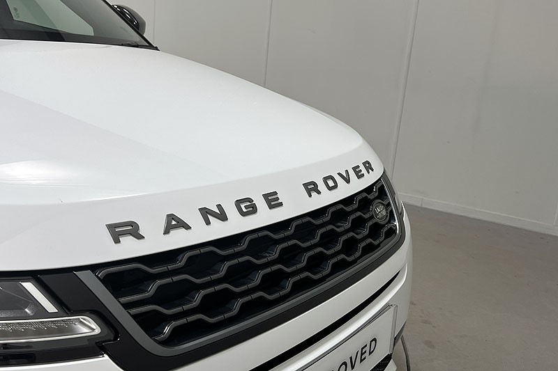 2023 (23) LAND ROVER RANGE ROVER EVOQUE 2.0 P200 R-Dynamic S 5dr Auto 5355647