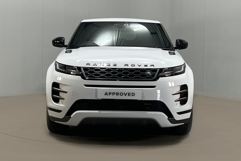 2023 (23) LAND ROVER RANGE ROVER EVOQUE 2.0 P200 R-Dynamic S 5dr Auto 5355608