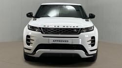 2023 (23) LAND ROVER RANGE ROVER EVOQUE 2.0 P200 R-Dynamic S 5dr Auto 5355608