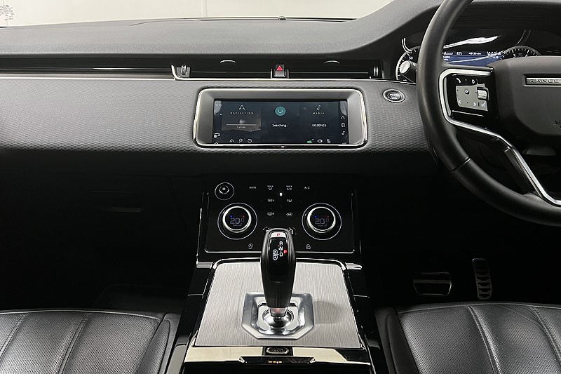 2023 (23) LAND ROVER RANGE ROVER EVOQUE 2.0 P200 R-Dynamic S 5dr Auto 5355611