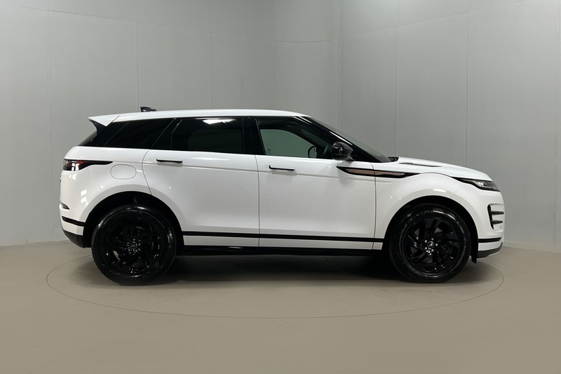 2023 (23) LAND ROVER RANGE ROVER EVOQUE 2.0 P200 R-Dynamic S 5dr Auto 5355606