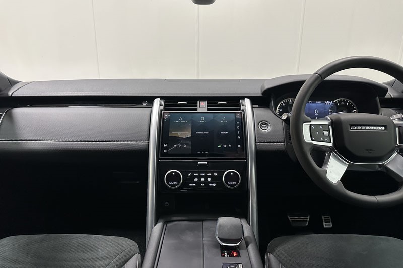 2023 (23) LAND ROVER DISCOVERY 3.0 D300 R-Dynamic HSE 5dr Auto 5351713