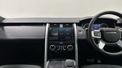 2023 (23) LAND ROVER DISCOVERY 3.0 D300 R-Dynamic HSE 5dr Auto 5351713