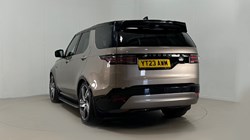 2023 (23) LAND ROVER DISCOVERY 3.0 D300 R-Dynamic HSE 5dr Auto 5351705
