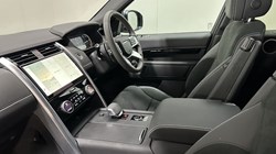 2023 (23) LAND ROVER DISCOVERY 3.0 D300 R-Dynamic HSE 5dr Auto 5351746