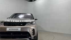 2023 (23) LAND ROVER DISCOVERY 3.0 D300 R-Dynamic HSE 5dr Auto 5351765