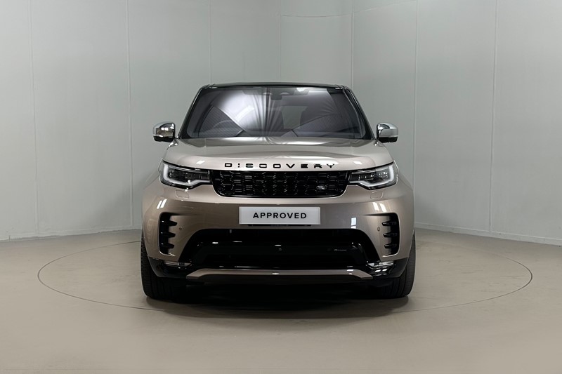 2023 (23) LAND ROVER DISCOVERY 3.0 D300 R-Dynamic HSE 5dr Auto 5351710