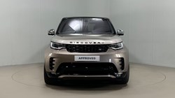 2023 (23) LAND ROVER DISCOVERY 3.0 D300 R-Dynamic HSE 5dr Auto 5351710