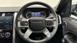 2023 (23) LAND ROVER DISCOVERY 3.0 D300 R-Dynamic HSE 5dr Auto 5351714