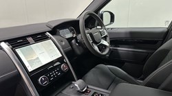 2023 (23) LAND ROVER DISCOVERY 3.0 D300 R-Dynamic HSE 5dr Auto 5351747