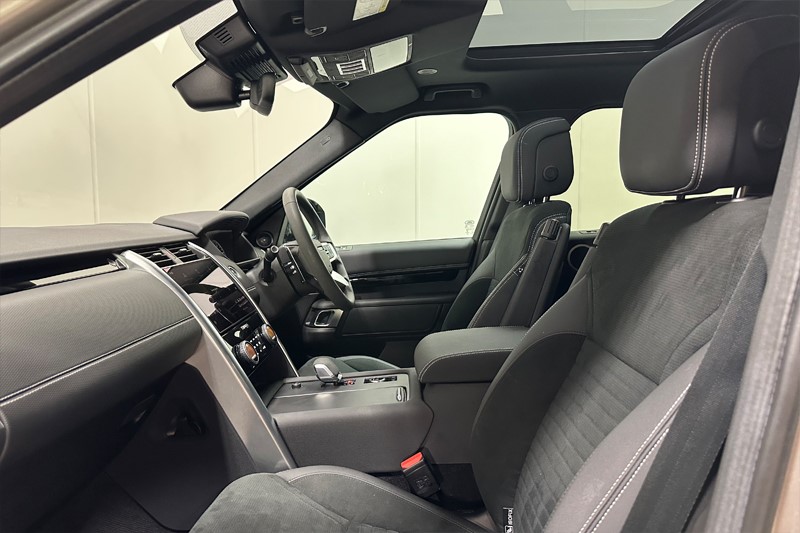 2023 (23) LAND ROVER DISCOVERY 3.0 D300 R-Dynamic HSE 5dr Auto 5351706