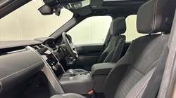 2023 (23) LAND ROVER DISCOVERY 3.0 D300 R-Dynamic HSE 5dr Auto 5351706