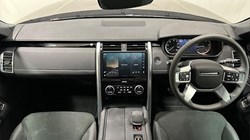 2023 (23) LAND ROVER DISCOVERY 3.0 D300 R-Dynamic HSE 5dr Auto 5351712