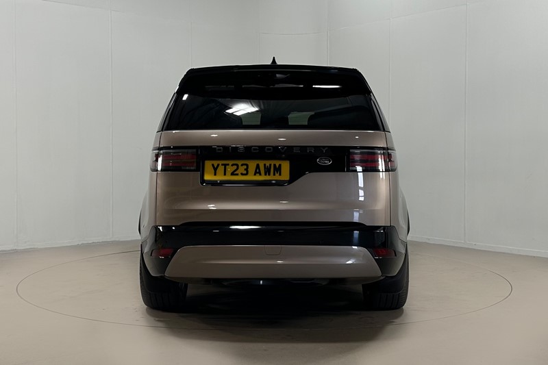 2023 (23) LAND ROVER DISCOVERY 3.0 D300 R-Dynamic HSE 5dr Auto 5351709