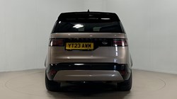 2023 (23) LAND ROVER DISCOVERY 3.0 D300 R-Dynamic HSE 5dr Auto 5351709