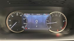 2023 (23) LAND ROVER DISCOVERY 3.0 D300 R-Dynamic HSE 5dr Auto 5351729