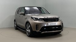 2023 (23) LAND ROVER DISCOVERY 3.0 D300 R-Dynamic HSE 5dr Auto 5351704