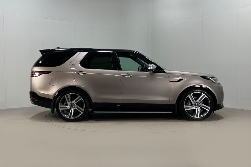 2023 (23) LAND ROVER DISCOVERY 3.0 D300 R-Dynamic HSE 5dr Auto 5351708