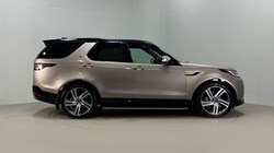 2023 (23) LAND ROVER DISCOVERY 3.0 D300 R-Dynamic HSE 5dr Auto 5351708