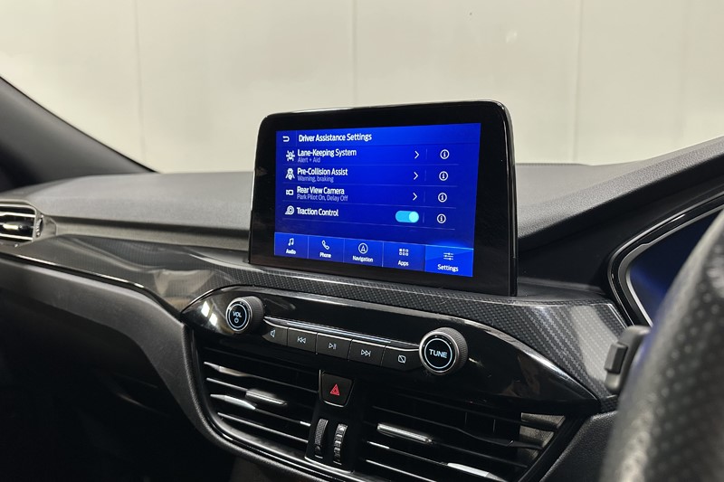 2021 (21) FORD KUGA 2.0 EcoBlue 190 ST-Line X Edition 5dr Auto AWD 5347334