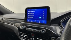 2021 (21) FORD KUGA 2.0 EcoBlue 190 ST-Line X Edition 5dr Auto AWD 5347334