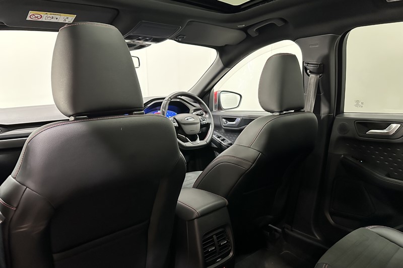 2021 (21) FORD KUGA 2.0 EcoBlue 190 ST-Line X Edition 5dr Auto AWD 5347340