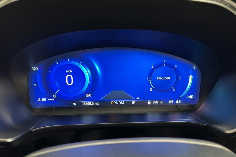 2021 (21) FORD KUGA 2.0 EcoBlue 190 ST-Line X Edition 5dr Auto AWD 5347324