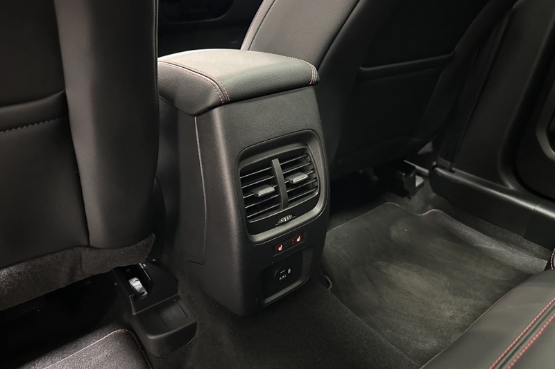 2021 (21) FORD KUGA 2.0 EcoBlue 190 ST-Line X Edition 5dr Auto AWD 5347344