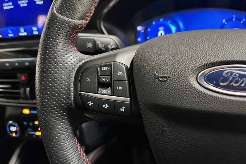 2021 (21) FORD KUGA 2.0 EcoBlue 190 ST-Line X Edition 5dr Auto AWD 5347323