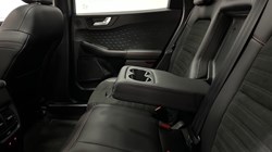 2021 (21) FORD KUGA 2.0 EcoBlue 190 ST-Line X Edition 5dr Auto AWD 5347343
