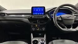 2021 (21) FORD KUGA 2.0 EcoBlue 190 ST-Line X Edition 5dr Auto AWD 5347310