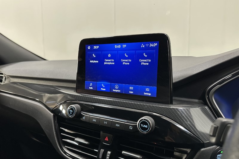 2021 (21) FORD KUGA 2.0 EcoBlue 190 ST-Line X Edition 5dr Auto AWD 5347327