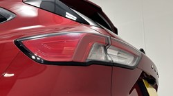 2021 (21) FORD KUGA 2.0 EcoBlue 190 ST-Line X Edition 5dr Auto AWD 5347349