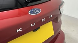 2021 (21) FORD KUGA 2.0 EcoBlue 190 ST-Line X Edition 5dr Auto AWD 5347351