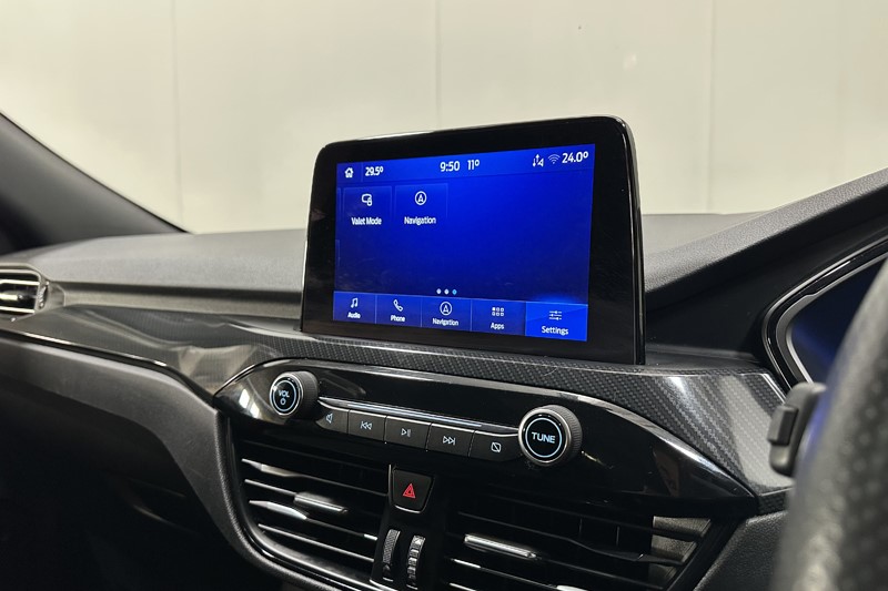 2021 (21) FORD KUGA 2.0 EcoBlue 190 ST-Line X Edition 5dr Auto AWD 5347333