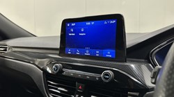 2021 (21) FORD KUGA 2.0 EcoBlue 190 ST-Line X Edition 5dr Auto AWD 5347333