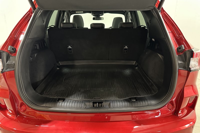 2021 (21) FORD KUGA 2.0 EcoBlue 190 ST-Line X Edition 5dr Auto AWD 5347345