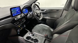 2021 (21) FORD KUGA 2.0 EcoBlue 190 ST-Line X Edition 5dr Auto AWD 5347338