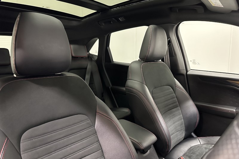 2021 (21) FORD KUGA 2.0 EcoBlue 190 ST-Line X Edition 5dr Auto AWD 5347318