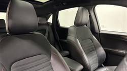 2021 (21) FORD KUGA 2.0 EcoBlue 190 ST-Line X Edition 5dr Auto AWD 5347318