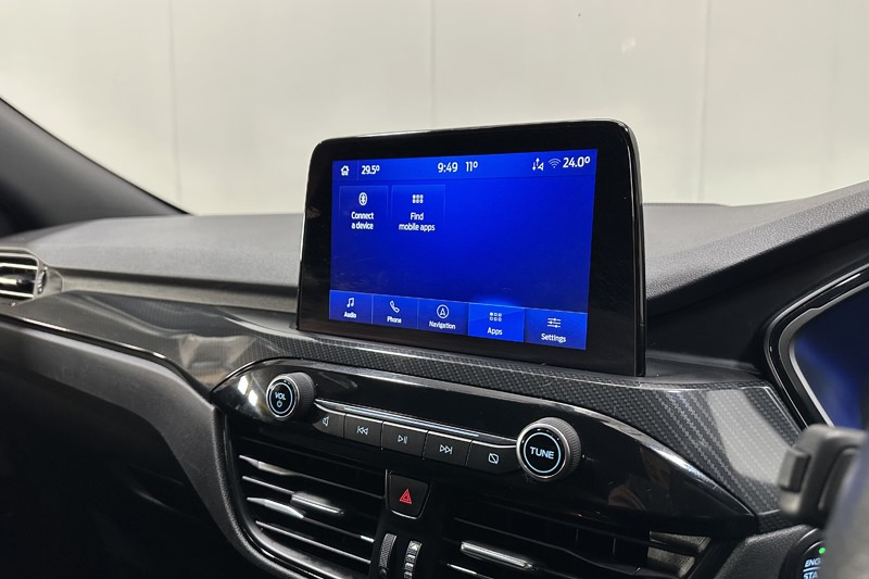 2021 (21) FORD KUGA 2.0 EcoBlue 190 ST-Line X Edition 5dr Auto AWD 5347330