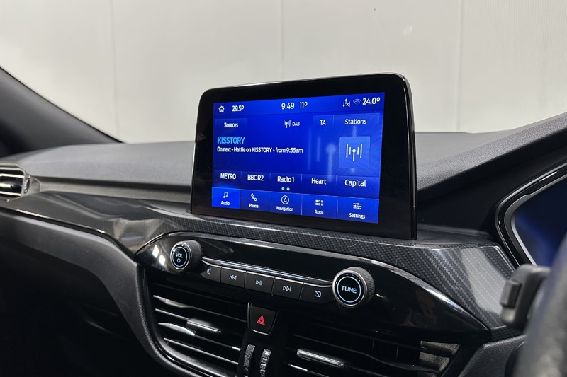 2021 (21) FORD KUGA 2.0 EcoBlue 190 ST-Line X Edition 5dr Auto AWD 5347328