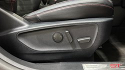 2021 (21) FORD KUGA 2.0 EcoBlue 190 ST-Line X Edition 5dr Auto AWD 5347316